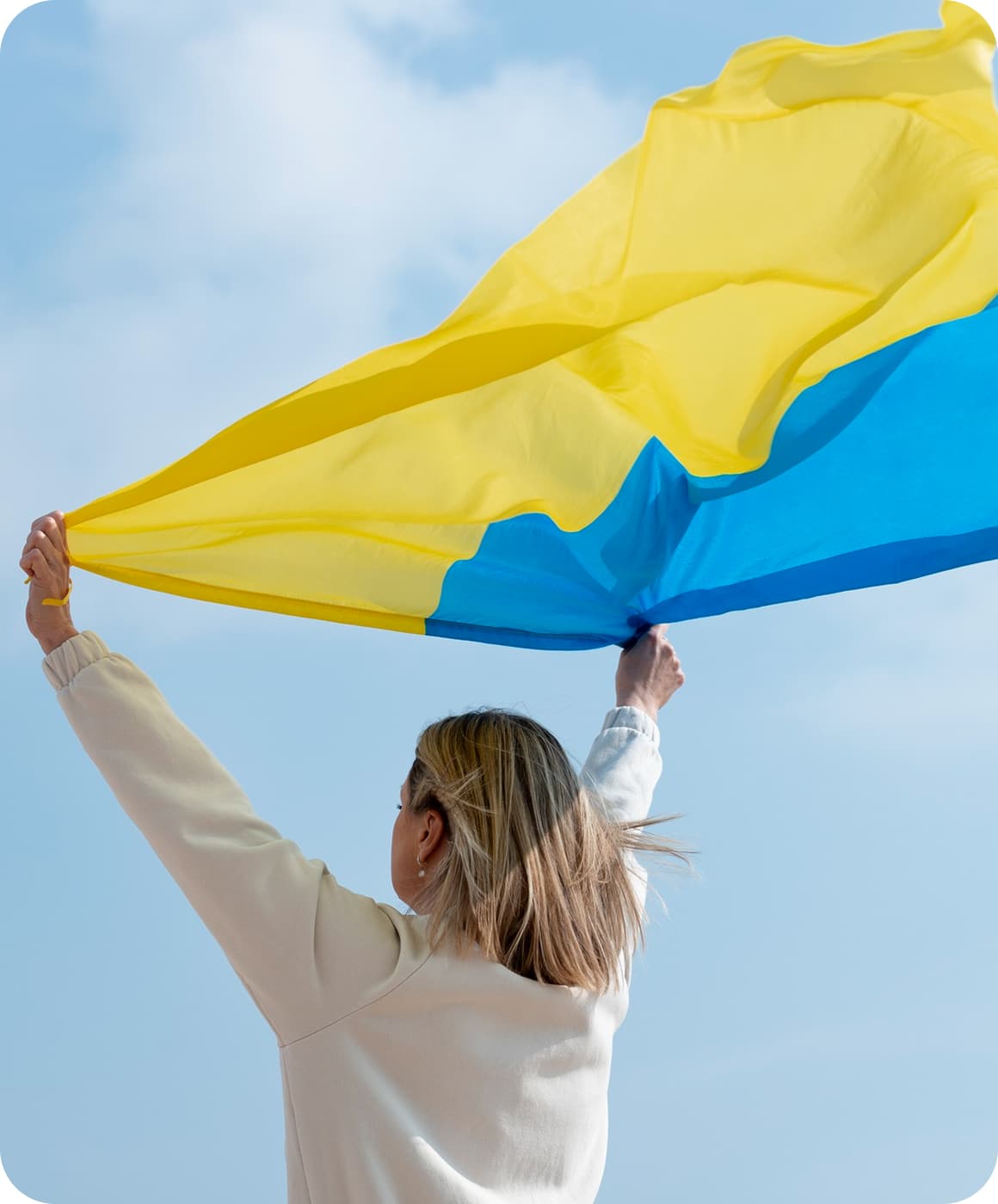 Global Ukrainer App