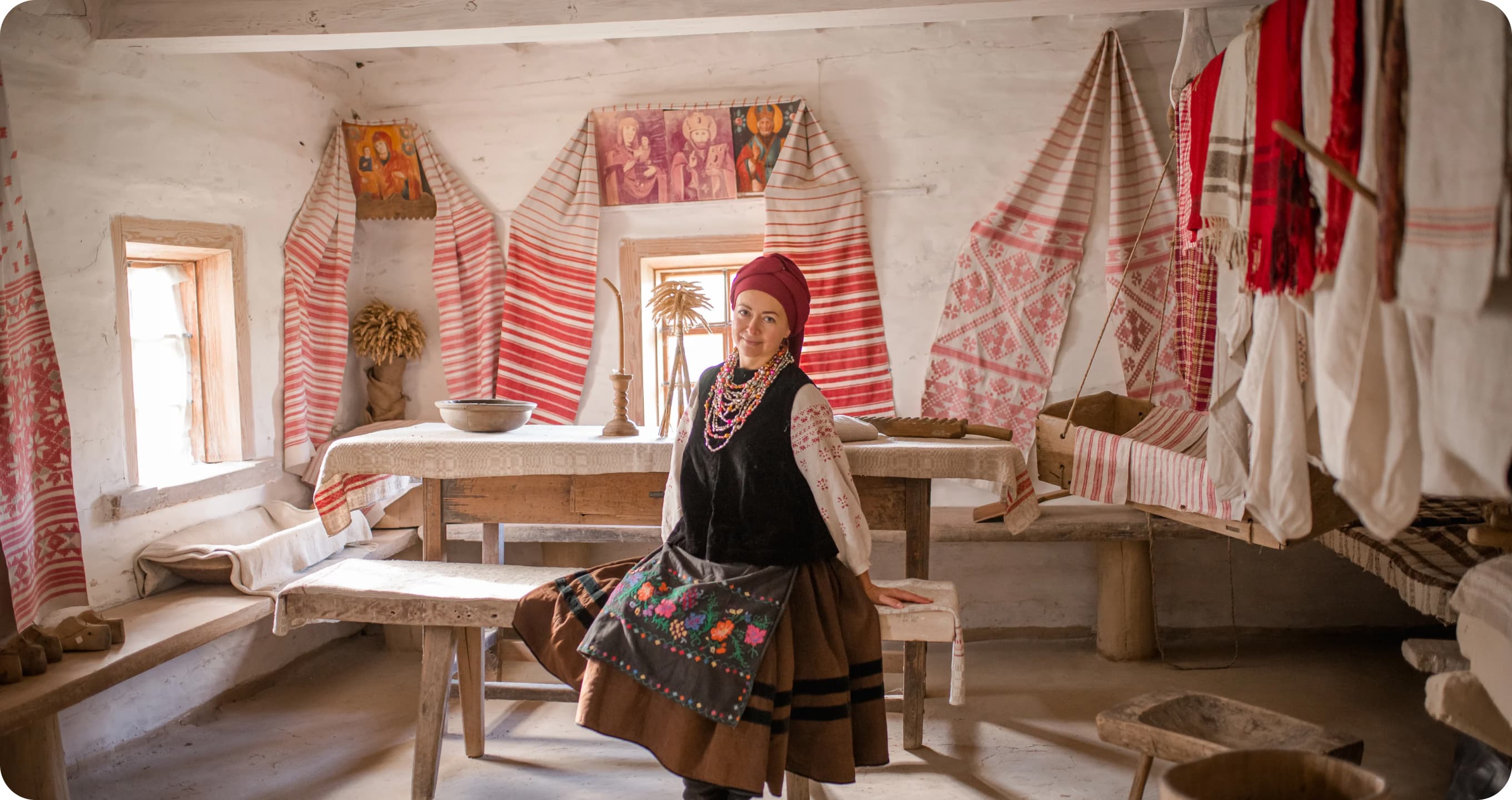 Global Ukraine people